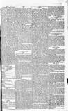 Globe Wednesday 13 September 1826 Page 3