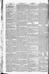 Globe Wednesday 13 September 1826 Page 4