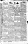 Globe Wednesday 01 November 1826 Page 1