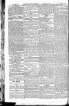 Globe Wednesday 01 November 1826 Page 2
