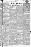 Globe Wednesday 08 November 1826 Page 1