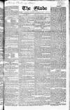 Globe Saturday 11 November 1826 Page 1