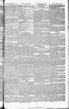 Globe Saturday 11 November 1826 Page 3