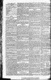 Globe Saturday 11 November 1826 Page 4