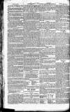 Globe Wednesday 15 November 1826 Page 2