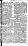 Globe Wednesday 15 November 1826 Page 3