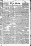 Globe Thursday 21 December 1826 Page 1