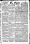 Globe Tuesday 26 December 1826 Page 1