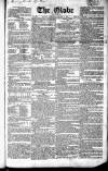 Globe Monday 21 May 1827 Page 1