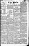 Globe Tuesday 02 January 1827 Page 1