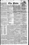 Globe Tuesday 09 January 1827 Page 1