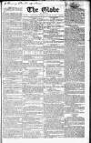 Globe Wednesday 10 January 1827 Page 1
