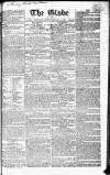 Globe Wednesday 24 January 1827 Page 1