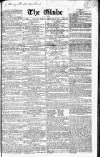 Globe Saturday 03 February 1827 Page 1