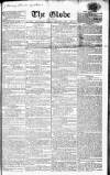 Globe Wednesday 07 February 1827 Page 1