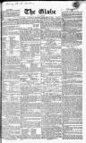 Globe Saturday 10 February 1827 Page 1