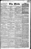 Globe Monday 12 February 1827 Page 1