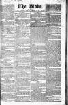 Globe Thursday 22 February 1827 Page 1