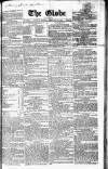 Globe Monday 26 February 1827 Page 1