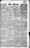 Globe Tuesday 20 March 1827 Page 1