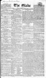 Globe Monday 09 April 1827 Page 1