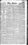 Globe Tuesday 10 April 1827 Page 1