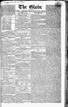 Globe Wednesday 11 April 1827 Page 1