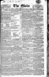 Globe Thursday 10 May 1827 Page 1
