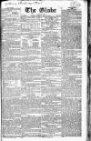 Globe Friday 11 May 1827 Page 1
