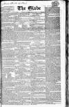 Globe Monday 14 May 1827 Page 1