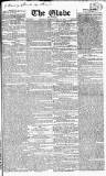 Globe Thursday 24 May 1827 Page 1