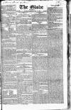 Globe Saturday 26 May 1827 Page 1