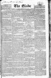 Globe Monday 28 May 1827 Page 1