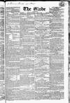 Globe Monday 11 June 1827 Page 1