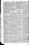 Globe Wednesday 27 June 1827 Page 4