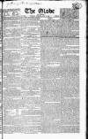 Globe Tuesday 03 July 1827 Page 1