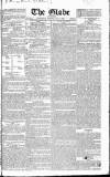Globe Wednesday 04 July 1827 Page 1