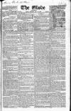 Globe Friday 13 July 1827 Page 1