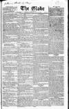 Globe Thursday 26 July 1827 Page 1