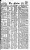 Globe Friday 07 September 1827 Page 1