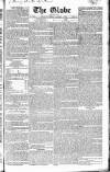 Globe Monday 08 October 1827 Page 1