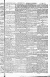 Globe Wednesday 14 November 1827 Page 3