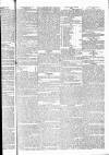 Globe Saturday 17 November 1827 Page 3