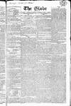 Globe Thursday 22 November 1827 Page 1