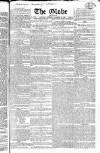 Globe Saturday 24 November 1827 Page 1