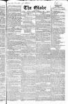 Globe Tuesday 27 November 1827 Page 1