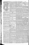 Globe Tuesday 27 November 1827 Page 2