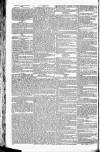 Globe Saturday 15 December 1827 Page 4