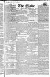 Globe Thursday 20 December 1827 Page 1