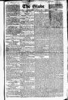 Globe Tuesday 20 May 1828 Page 1